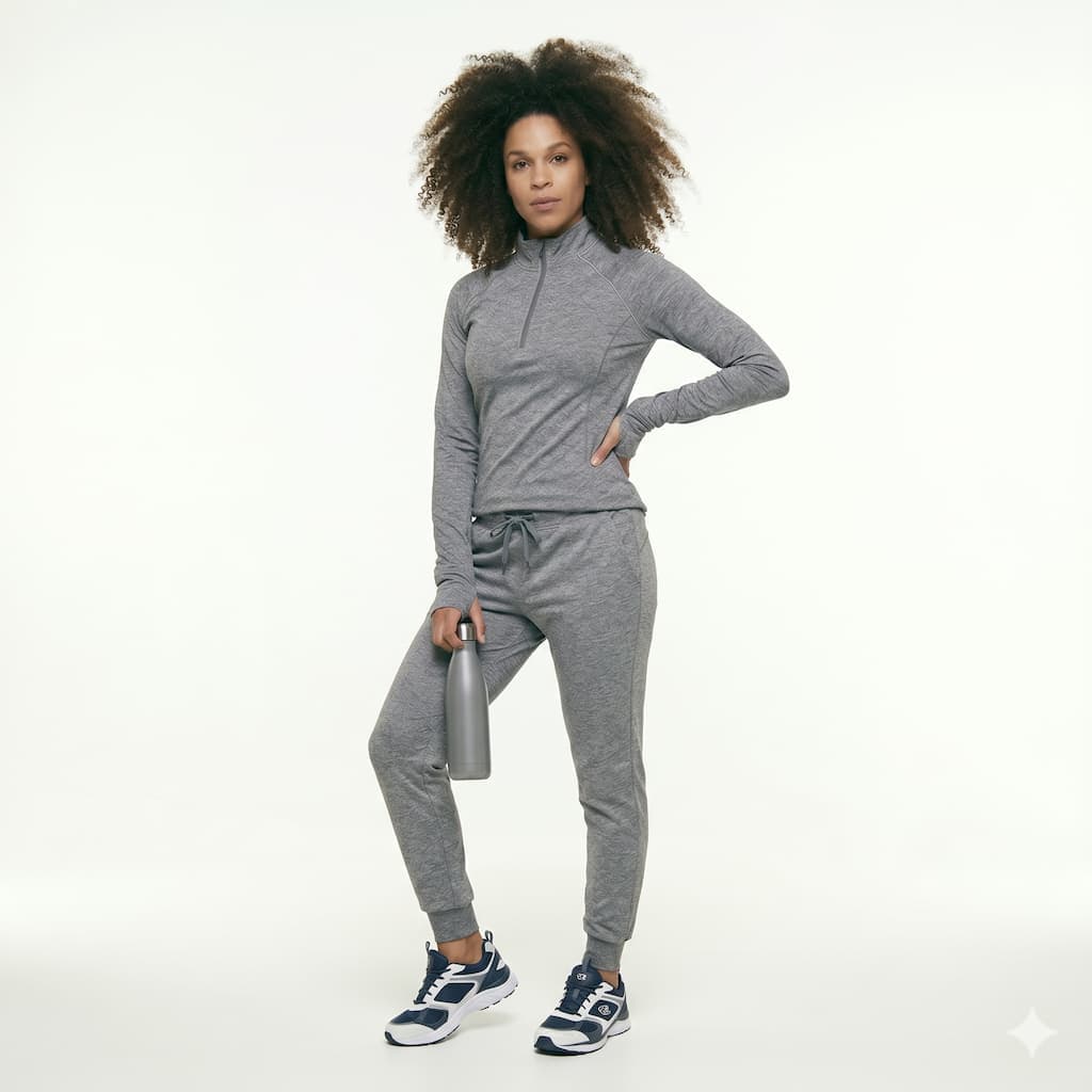 Cotton Pants